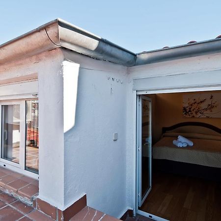 Appartement Puerta Del Sol VI à Madrid Extérieur photo